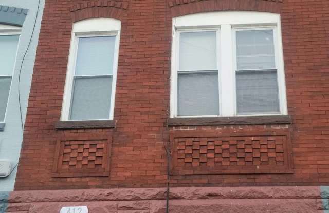 412 ELM STREET NW