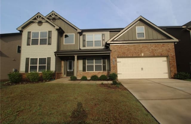 4236 Watermill Drive - 4236 Water Mill Drive, Gwinnett County, GA 30519