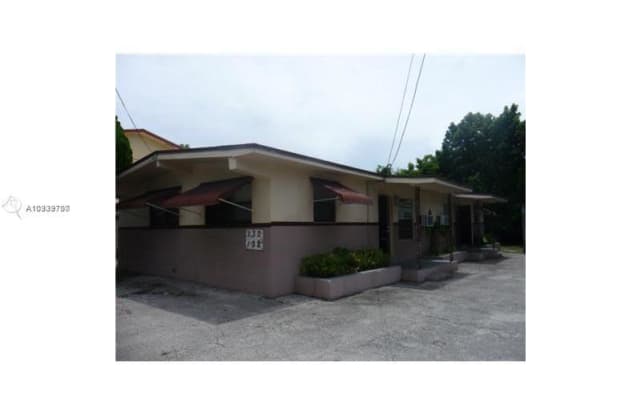 130 NE 70th St - 130 Northeast 70th Street, Miami, FL 33138