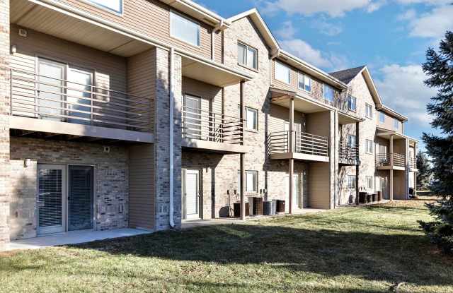 Lakeview Park Apartments