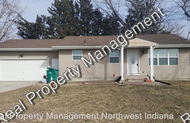 9711 Colorado Street - 9711 Colorado Street, Merrillville, IN 46307