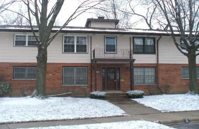 231 Washington Square - 231 Washington Square, Elk Grove Village, IL 60007