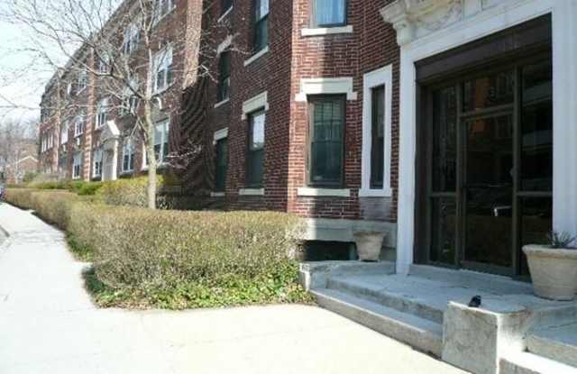 83 Pleasant St.