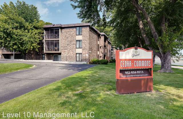 Cedar Commons