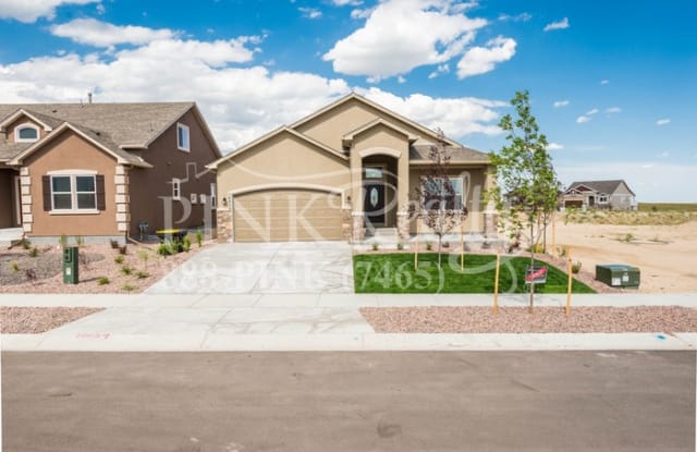 7180 Peachleaf Drive - 7180 Peachleaf Dr, Security-Widefield, CO 80925