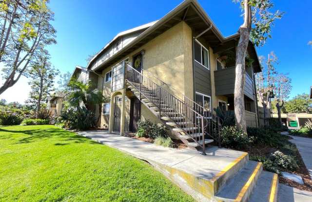 2 Bed 1 Bath Condo In Oceanside