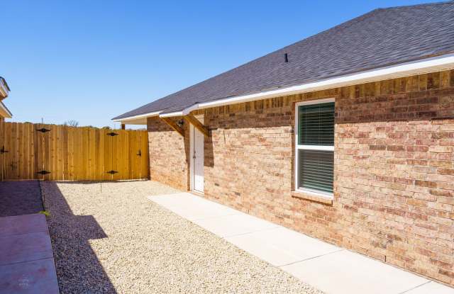 Brand-New Duplexes Near Stargate