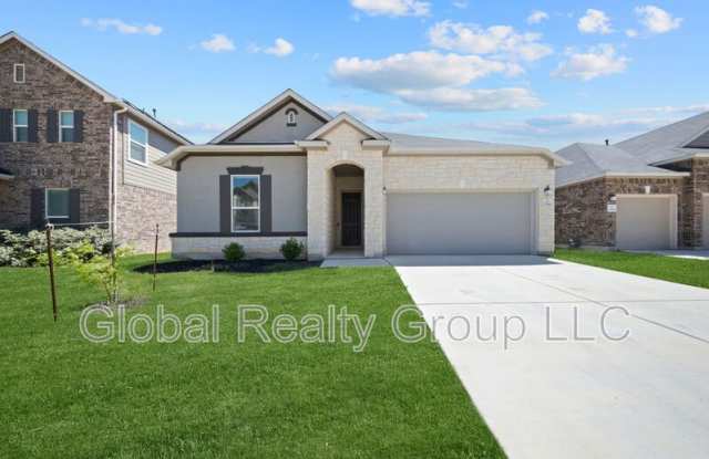 29944 Versace - 29944 Versace, Comal County, TX 78163