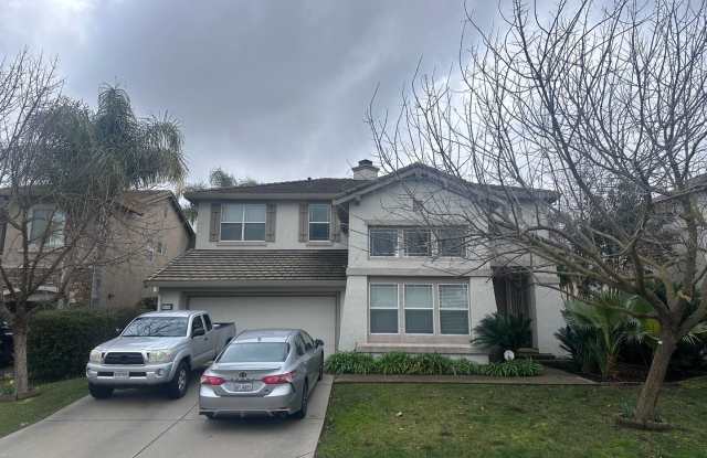 **Exceptional** North Natomas 4/3.5!!! This house is amazing!!!!!!!!!!! - 5558 Swadly Way, Sacramento, CA 95835