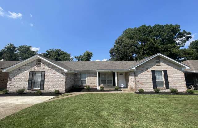 5364 Albemarle Dr - 5364 Albemarle Drive, Memphis, TN 38135