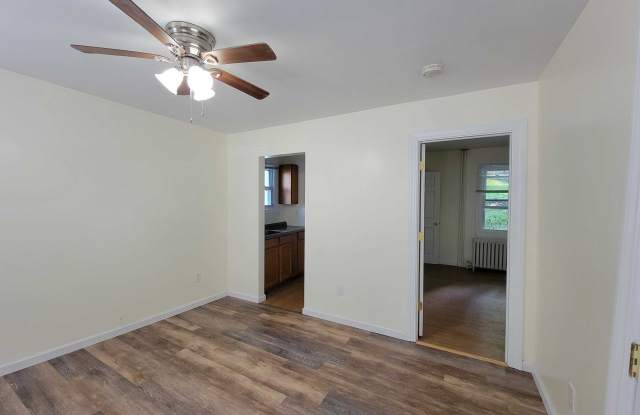 143 Dana Avenue - 1