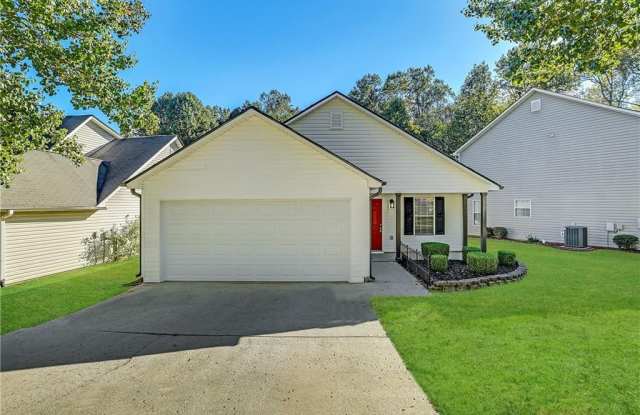 7156 Crystal Creek Place