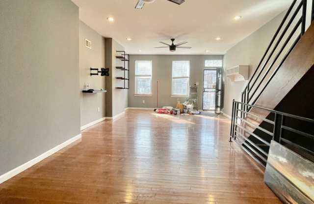 Photo of 3 Bedroom Located Near Brewerytown