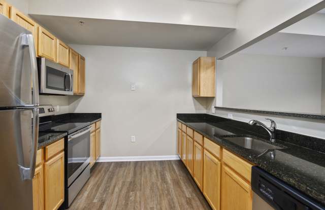 Linden at Martinsburg