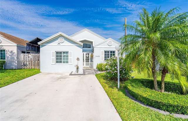 14618 SW 128th Ct Rd