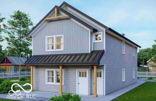 113 N Arsenal Avenue