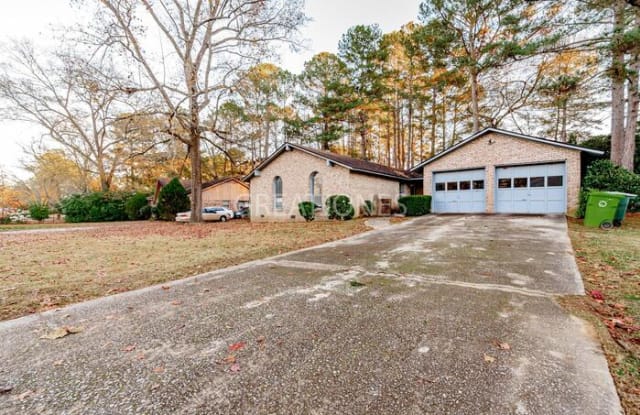 2210 Hertford Drive - 2210 Hertford Drive, St. Andrews, SC 29210