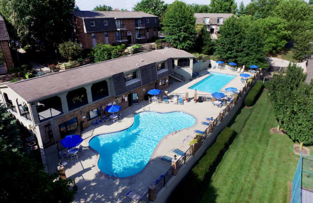 Photo of Gettysburg Square