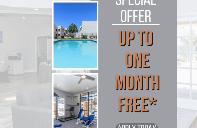 Photo of Homestead Chandler