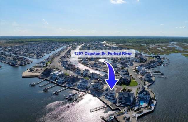 Photo of 1207 Capstan Drive