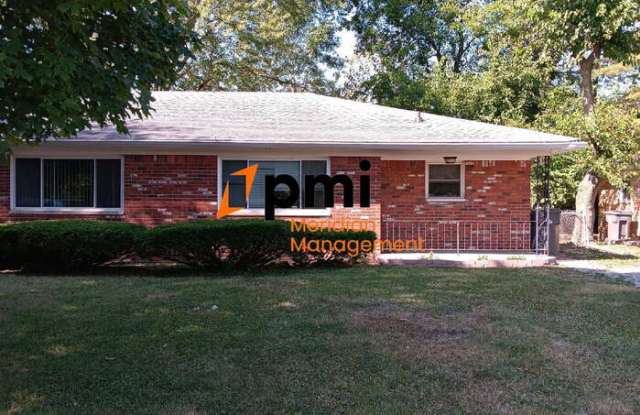 Photo of 2218 North Edmondson Avenue