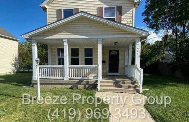906 E. Bancroft St