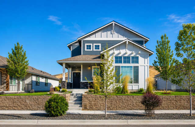 Pet Friendly South Richland Home with Bonus Loft