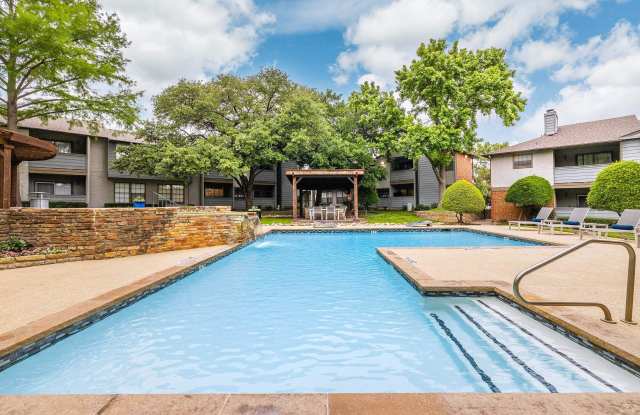 Summer Gate Apartments