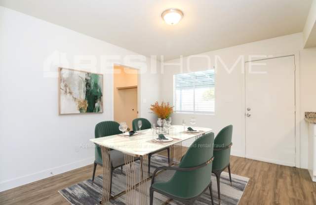 3154 East Diamond Avenue