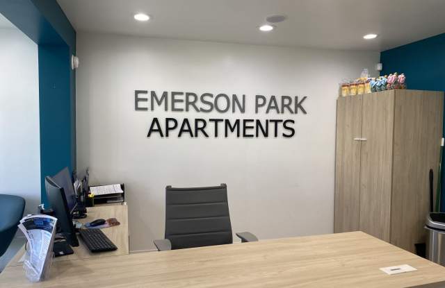 Emerson Park