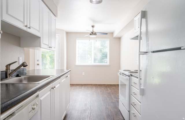 Photo of The Crossings