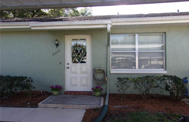 2214 GRENADIER DRIVE