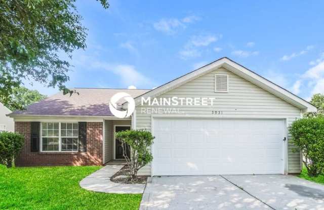 Photo of 3931 Bitterroot Court