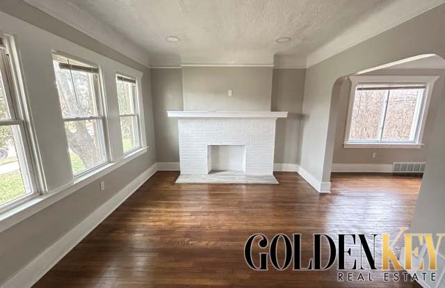 2958-2960 Kendall St. Detroit, MI 48238