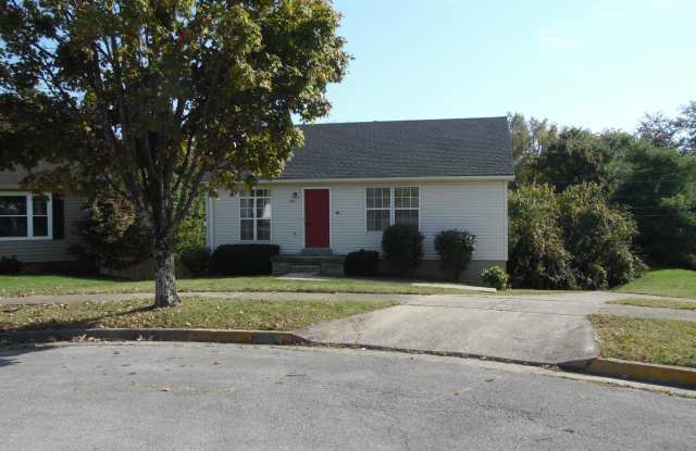 Photo of 1108 Ledgebrook Court