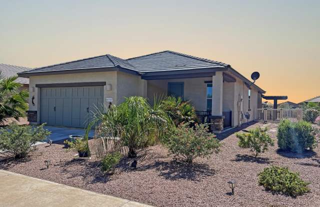 Photo of 41767 W SAGEBRUSH Court