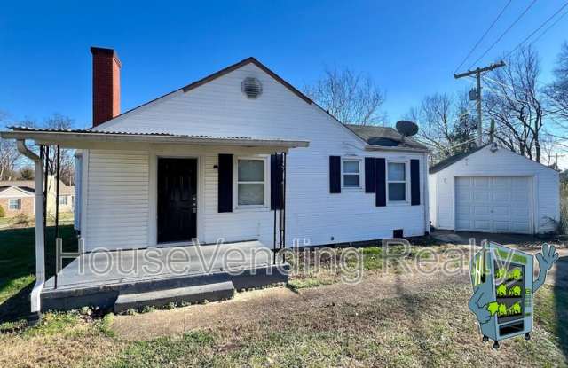 Photo of 1755 Dalton St.