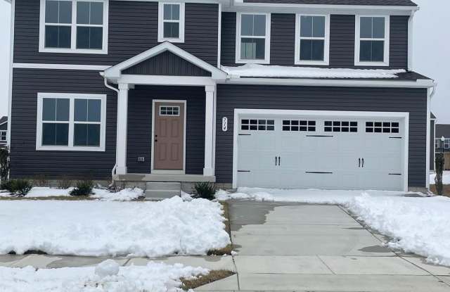 714 FOUR SEASONS Court