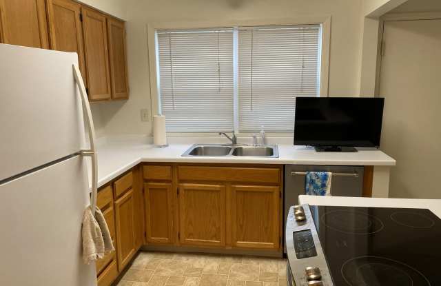 101 Mitchell Circle - Available June!