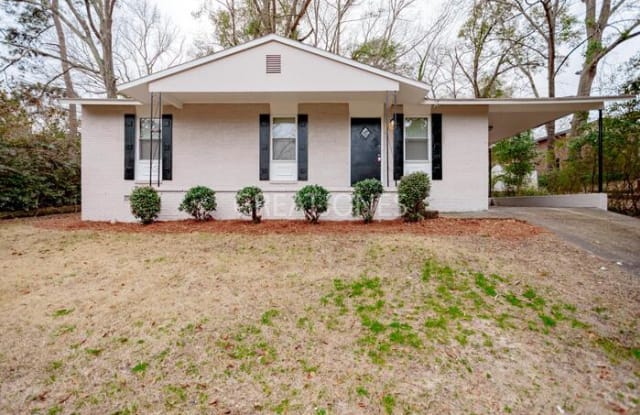 1748 Emerson Avenue - 1748 Emerson Avenue, Columbus, GA 31907