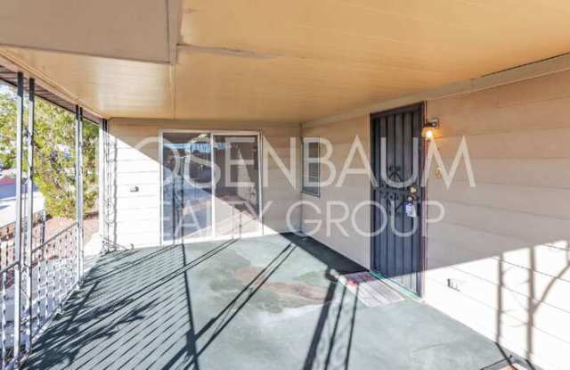 5600 West Box R Street