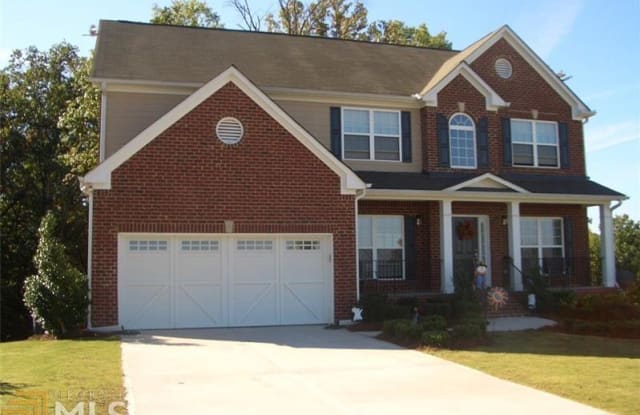 5420 Hastings Ter - 5420 Hastings Terrace, Forsyth County, GA 30005