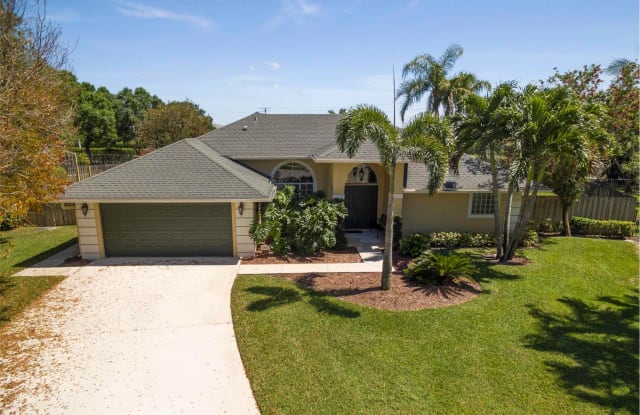 2980 Werwood Court - 2980 Werwood Court, Wellington, FL 33414