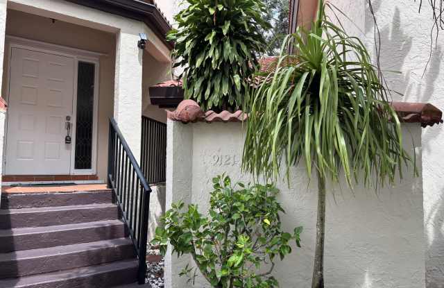 Photo of 9121 W Sunrise Boulevard