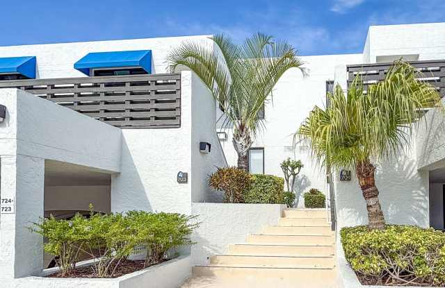 724 Bayport Way - ST