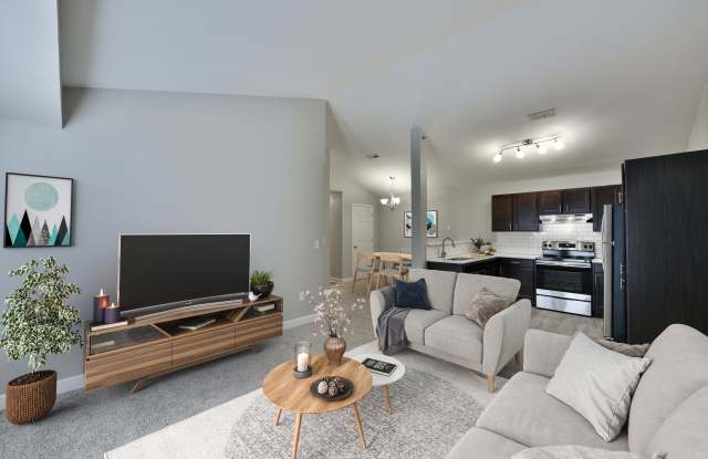 Photo of Whispering Ridge