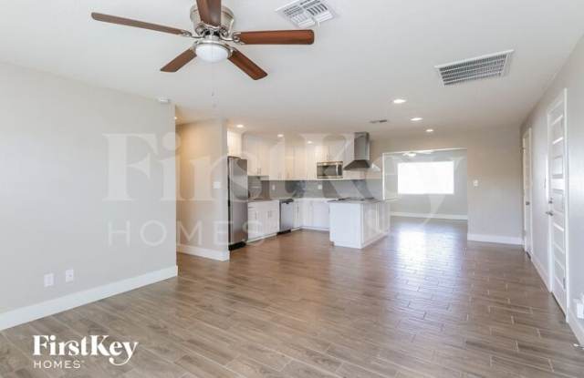 3412 East Claire Drive