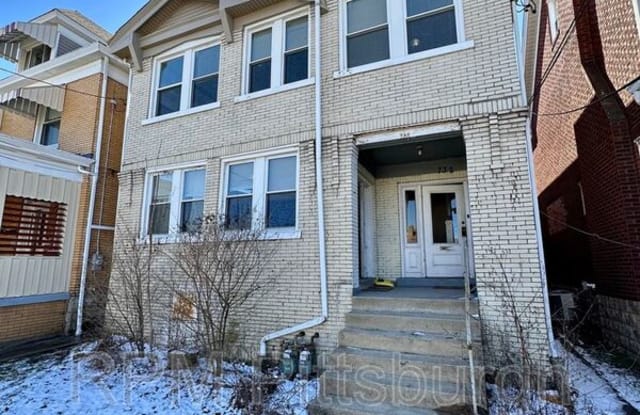 732 Bayridge Ave -2 - 732 Bay Ridge Avenue, Pittsburgh, PA 15226