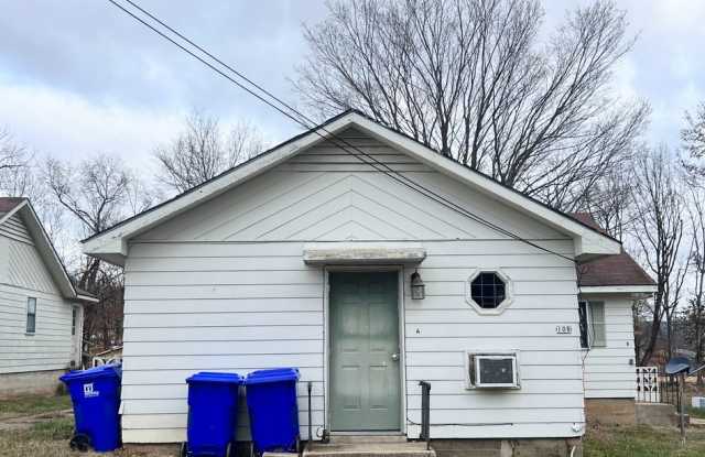Newly Renovated Duplex