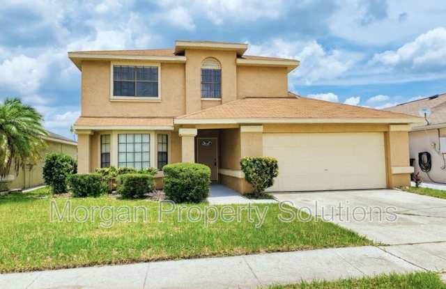 1017 Whalebone Bay Drive